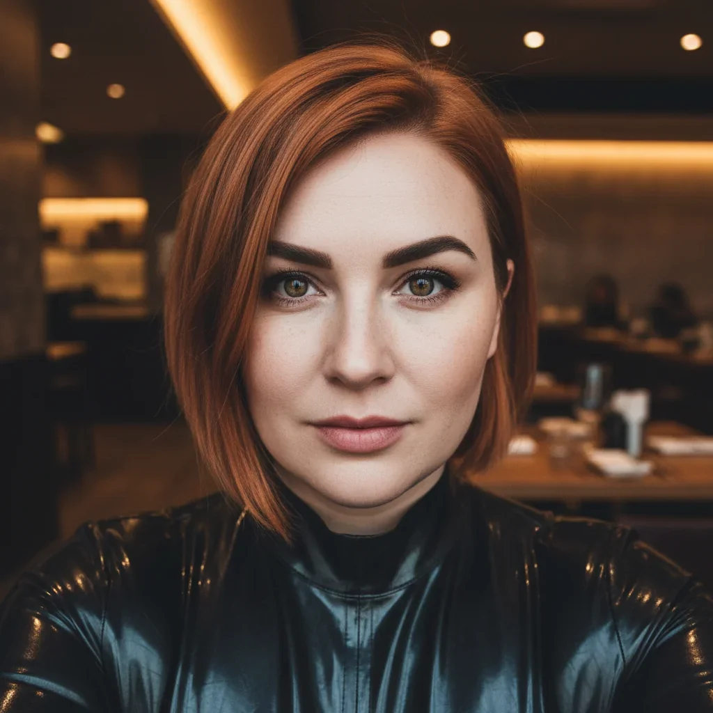 Victoria