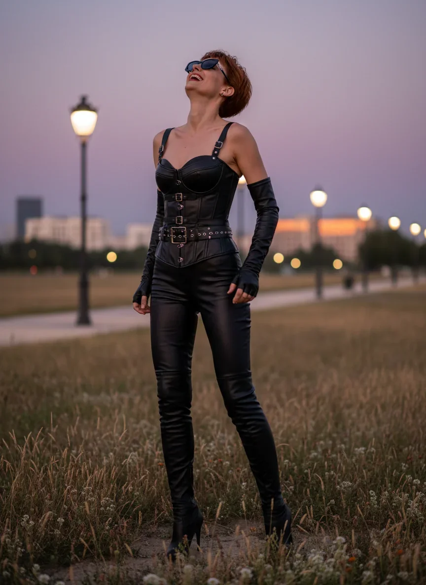 Louisa