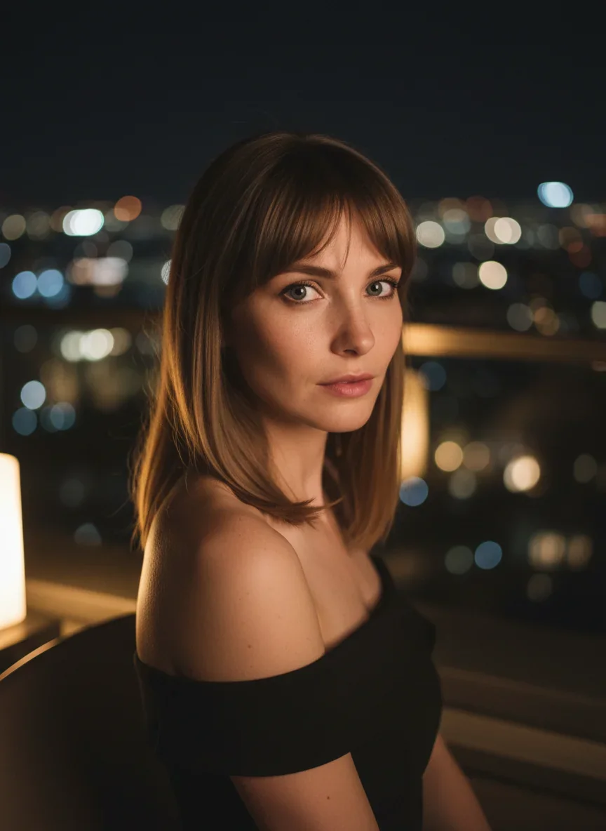 Sophie