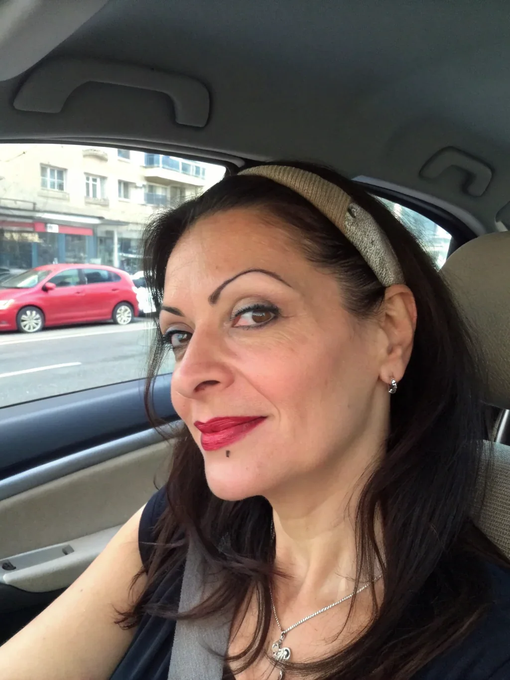 Photo 2 de Laetitia