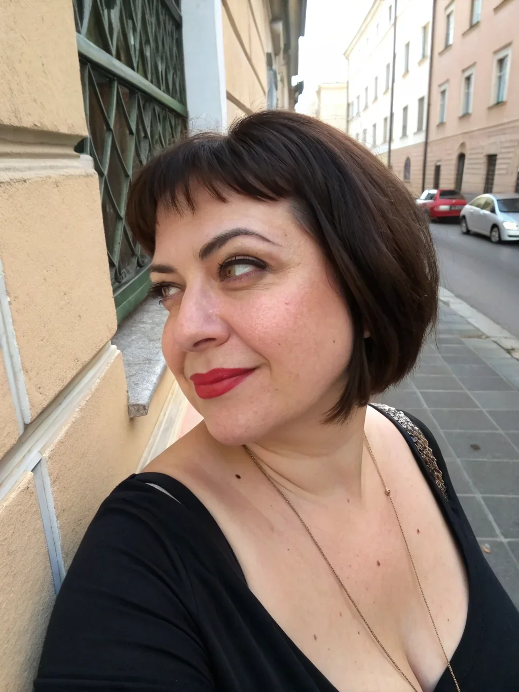 Sarah