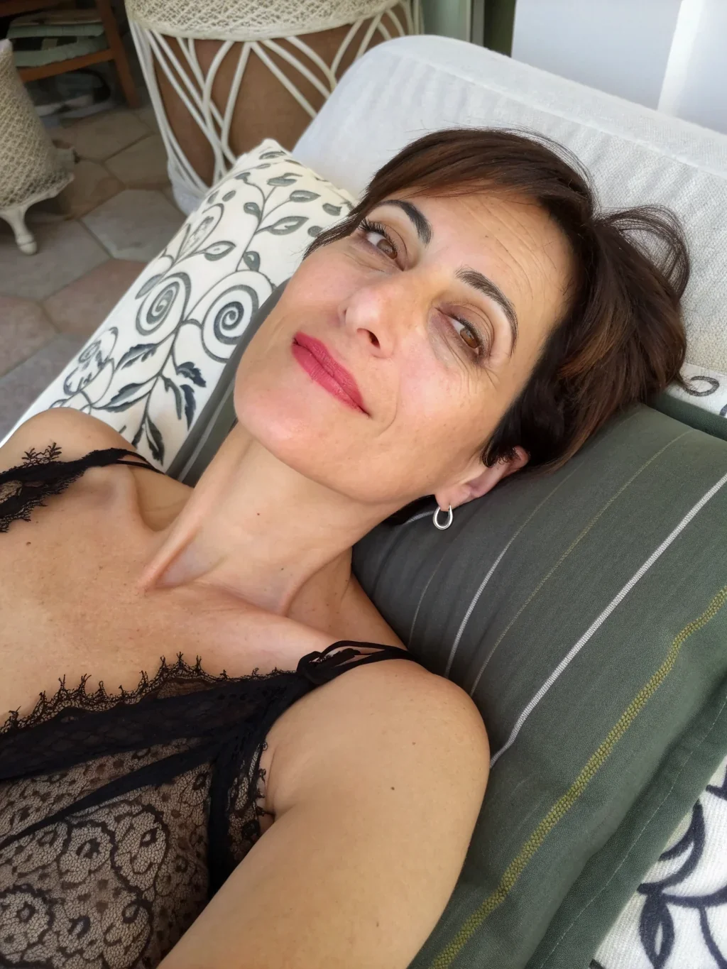 Aline