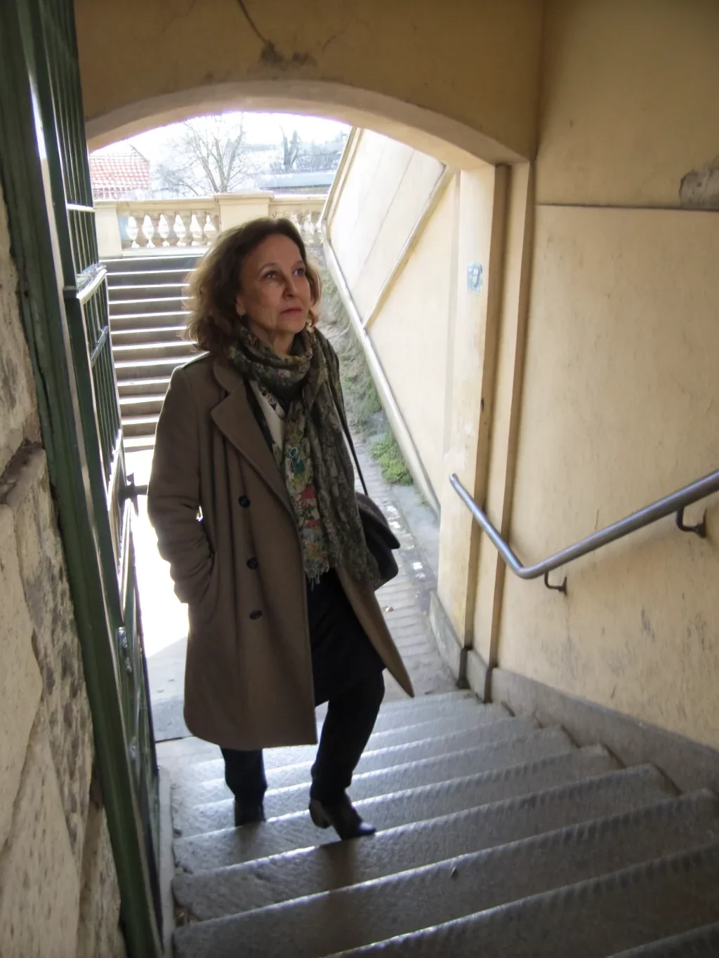 Cécile