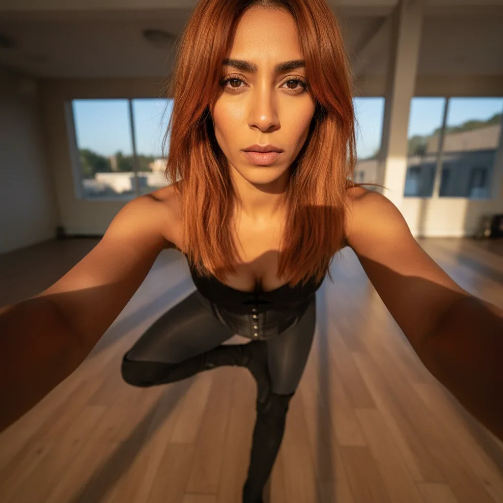 Angelina