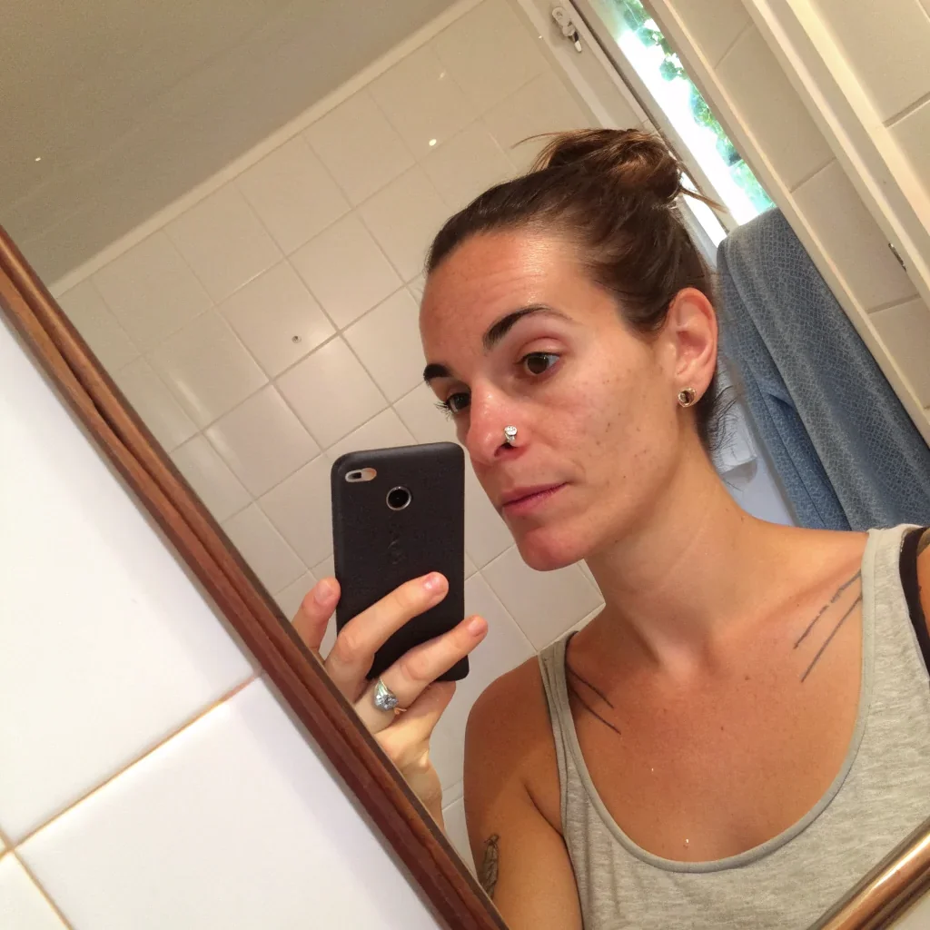 Irène