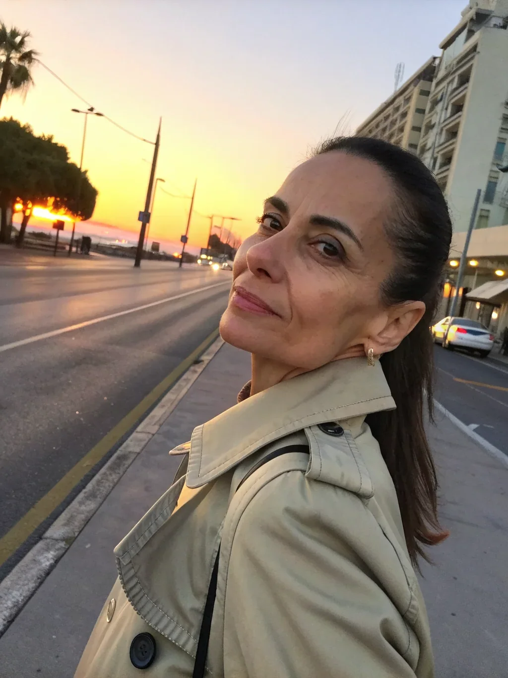 Kenza