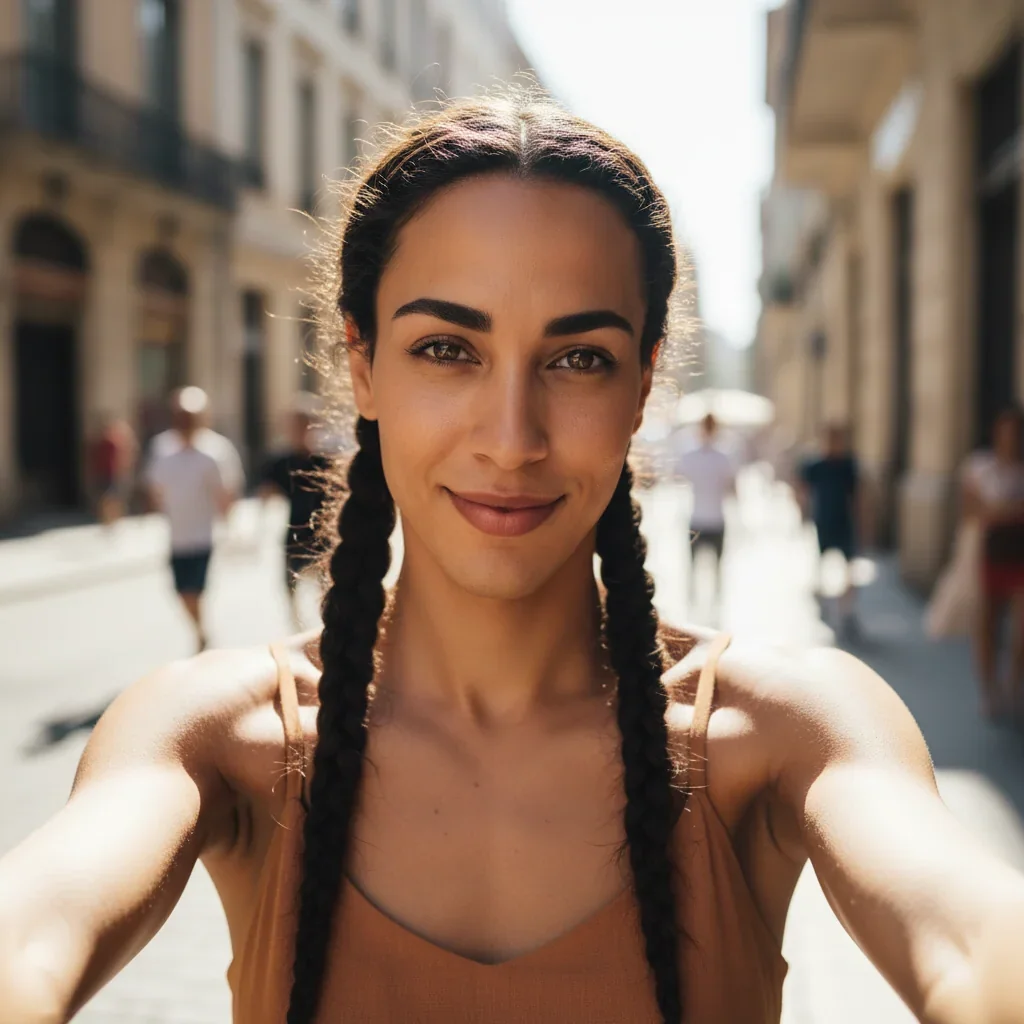 Yasmine