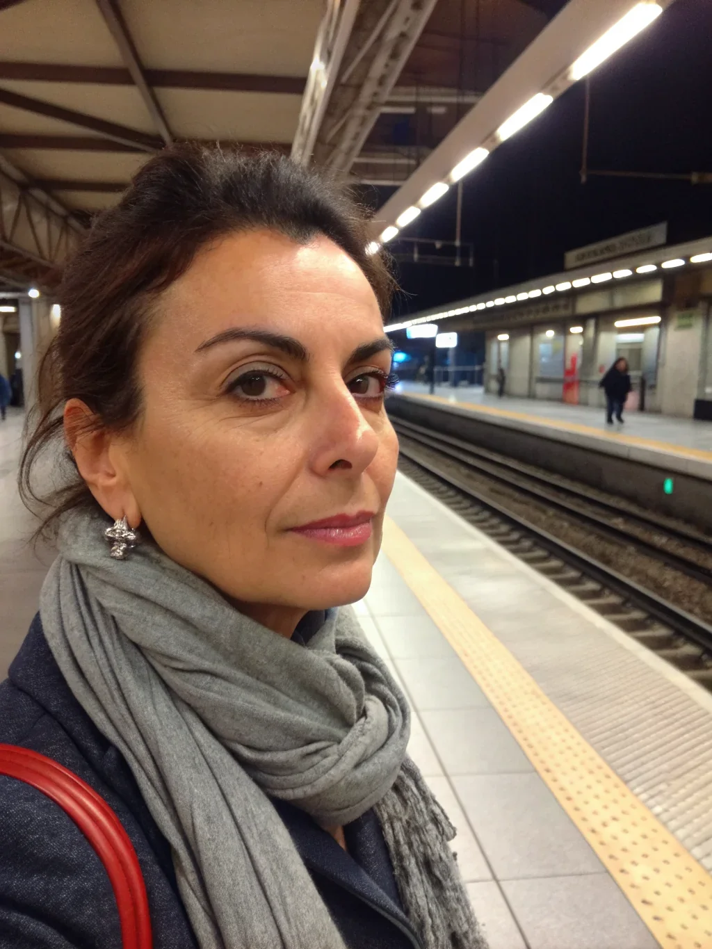 Talia